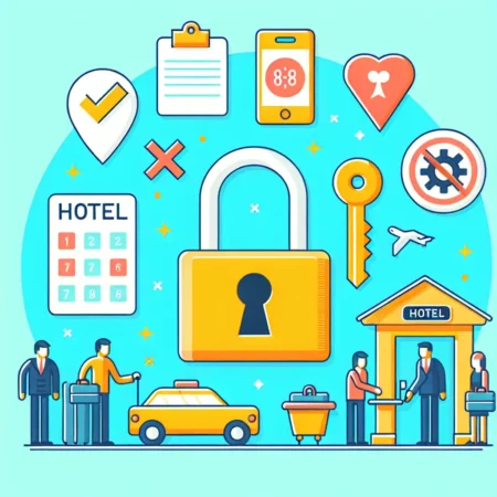 Kesalahan yang Harus Dihindari Saat Booking Hotel