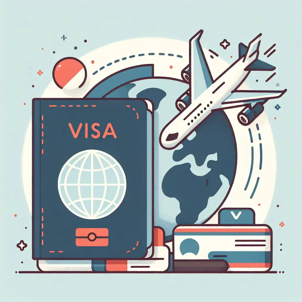 Cara Mendapatkan Visa dengan Mudah untuk Traveler