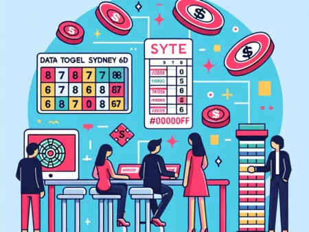 Data Togel Sydney 6D Virdsam