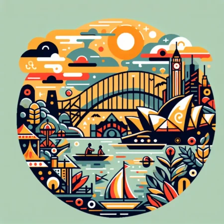 Paito Warna Sydney Pola Tarung