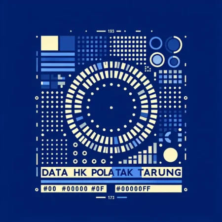 Data HK Pola Tarung