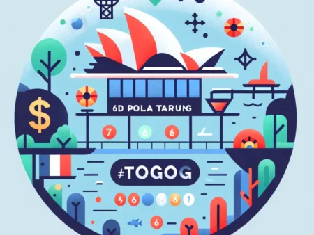 Data Togel Sydney 6D Pola Tarung