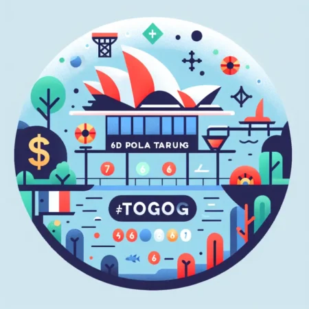 Data Togel Sydney 6D Pola Tarung