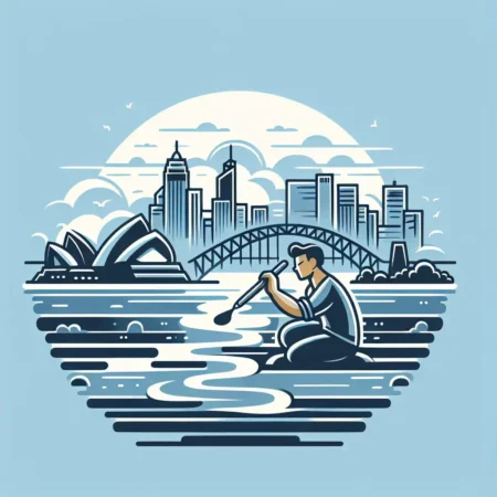 Live Draw Sydney Nagasaon