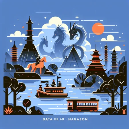 Data HK 6D Nagasaon