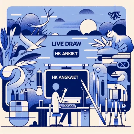 Live Draw HK Angkanet
