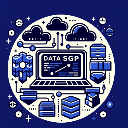 Data SGP Angkanet