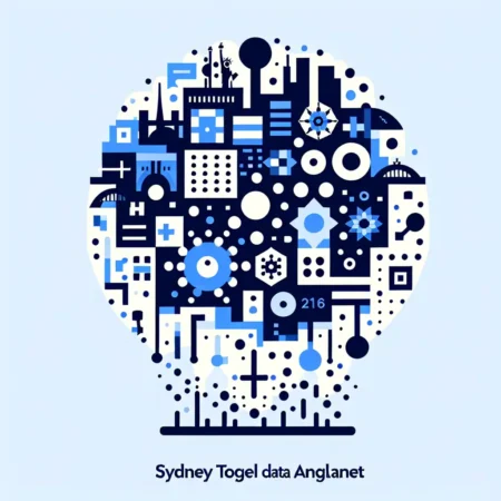 Data Togel Sydney Angkanet