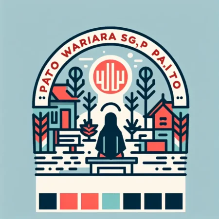 Paito Warna SGP Bos Paito