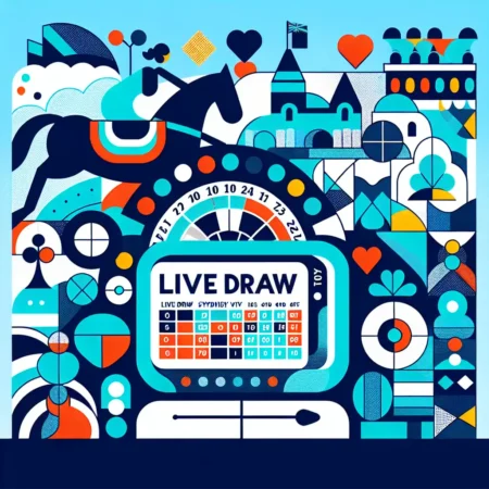 Live Draw Sydney Virdsam