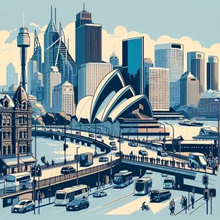 Live Draw Sydney Bos Paito