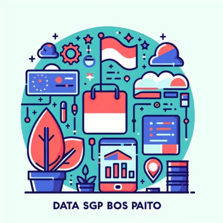 Data SGP Bos Paito
