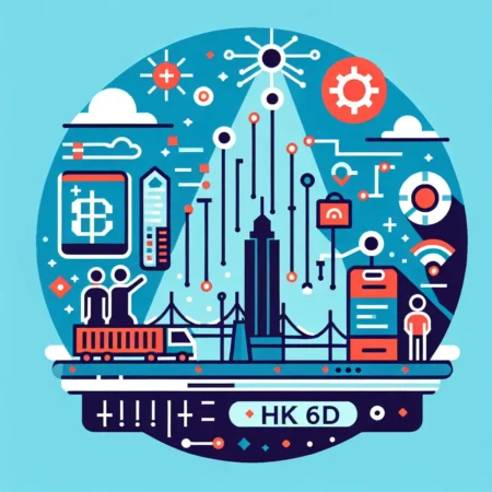 Data HK 6D Bos Paito