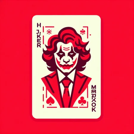 Live Draw HK Joker Merah