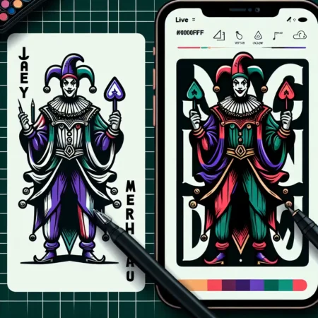 Live Draw Sydney Joker Merah