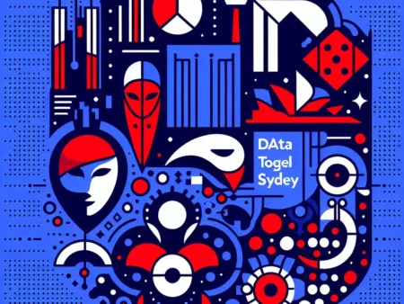 Data Togel Sydney Joker Merah
