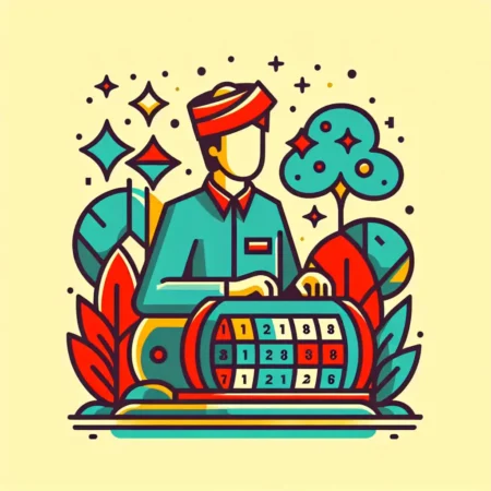 Live Draw SGP Raja Dunia Togel