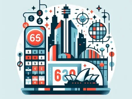 Data Togel Sydney 6D Raja Dunia Togel