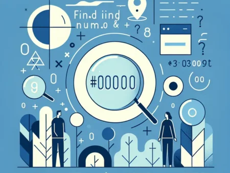 Data SGP Pencari Angka