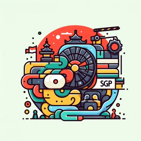 Paito Warna SGP Angka Paito
