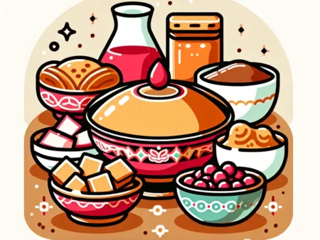 Kue Tradisional yang Hanya Bisa Ditemukan di Negara Asalnya