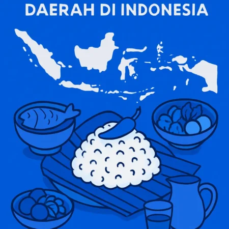 Keunikan Nasi Liwet dari Berbagai Daerah di Indonesia