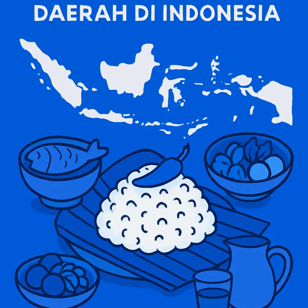 Keunikan Nasi Liwet dari Berbagai Daerah di Indonesia